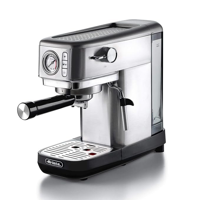 Ariete 1381 Espresso