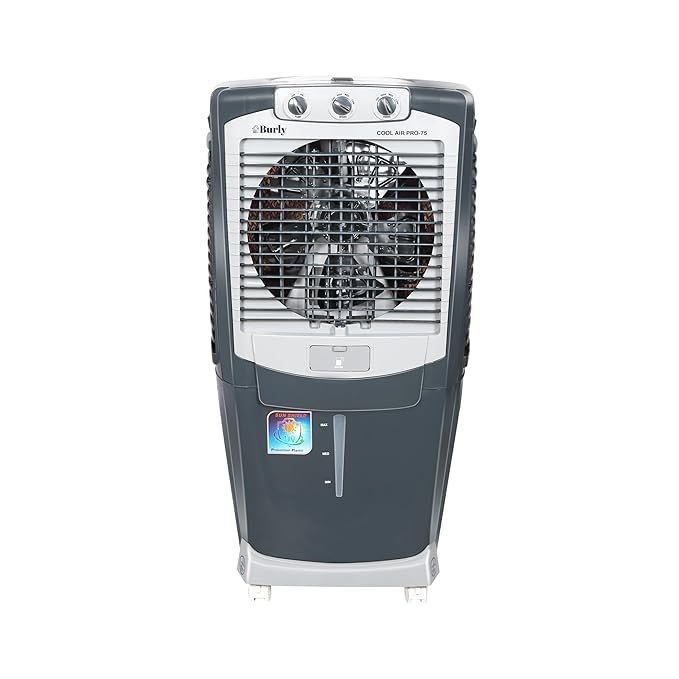 BURLY CoolAir Pro 75 LTR