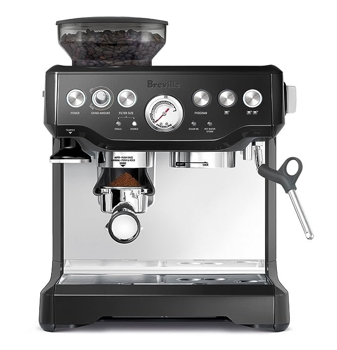 Breville BES870BSXL