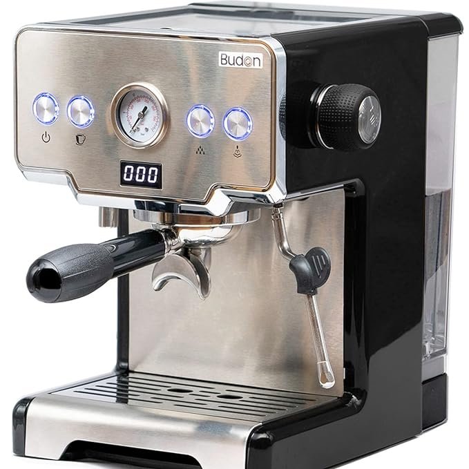 Budan Espresso EM101