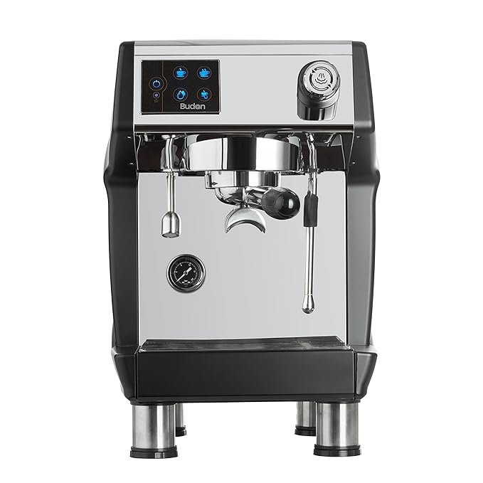 Budan Pro Espresso