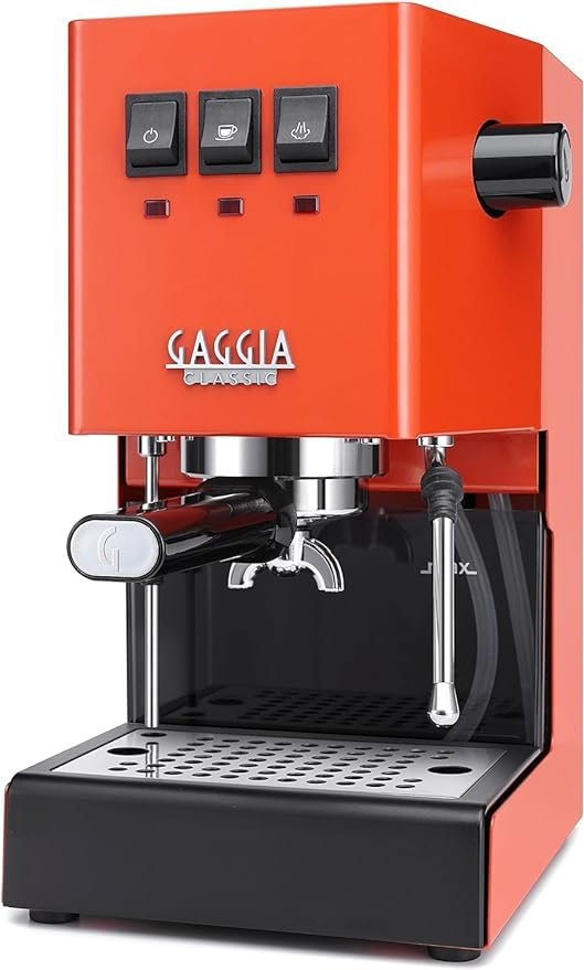 Gaggia Classic Pro