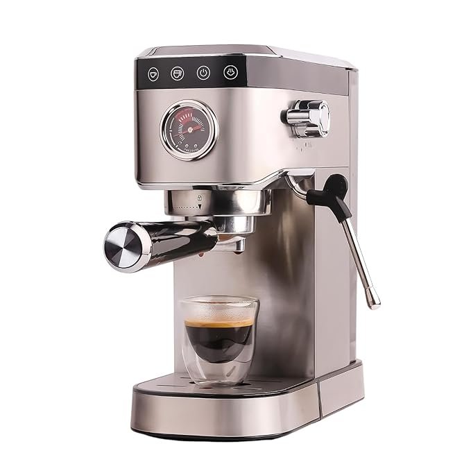 InstaCuppa Espresso