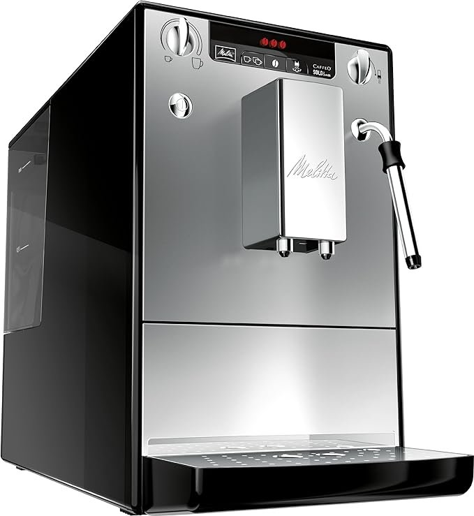 Melitta SOLO & Milk E953-102