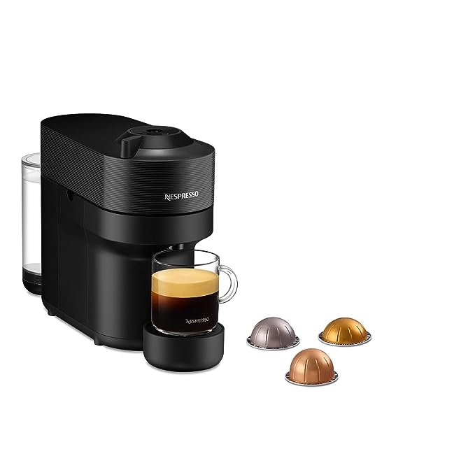 Nespresso Vertuo Pop