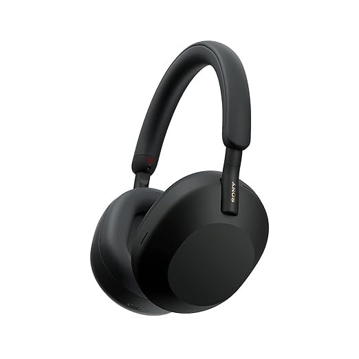 Sony WH-1000XM5 Headphone