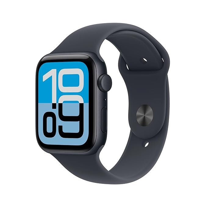 Apple Watch SE 2nd Gen GPS + Cellular (44mm)