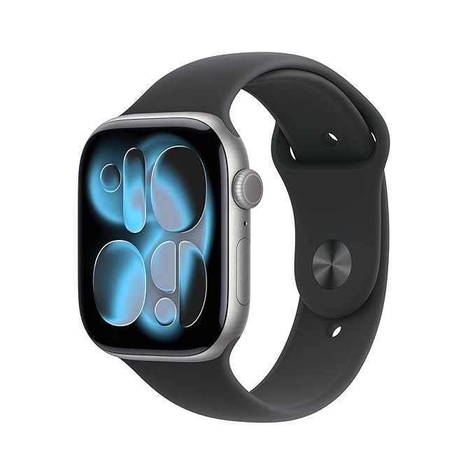 Apple Watch Series 11 GPS + Cellular (46mm)