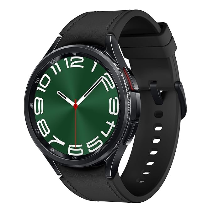 Samsung Galaxy Watch6 Classic Black 47mm